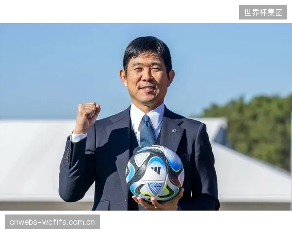 森保一需设计全新战术应对荷兰，避免日本队陷入历史交锋的被动局面